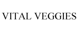 VITAL VEGGIES trademark