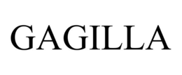 GAGILLA trademark