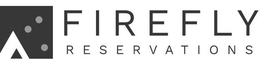 FIREFLY RESERVATIONS trademark