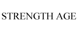 STRENGTH AGE trademark
