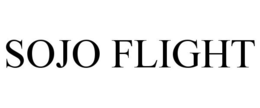 SOJO FLIGHT trademark