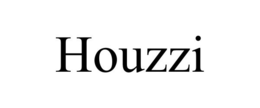 HOUZZI trademark