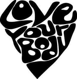 LOVE YOUR BODY trademark