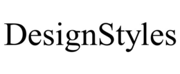 DESIGNSTYLES trademark