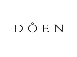 DOEN trademark