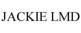 JACKIE LMD trademark