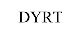 DYRT trademark