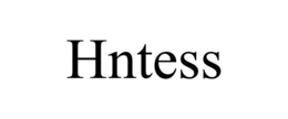 HNTESS trademark