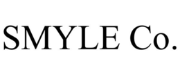 SMYLE CO. trademark