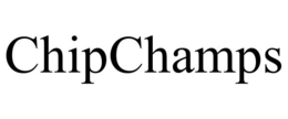 CHIPCHAMPS trademark