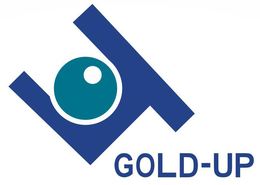U GOLD-UP trademark