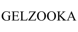 GELZOOKA trademark