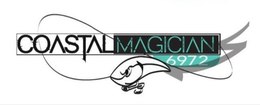 COSTAL MAGICIAN 6972 trademark