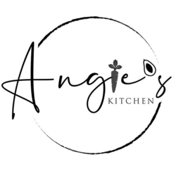 ANGIE'S KITCHEN trademark