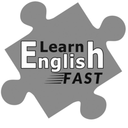 LEARN ENGLISH FAST trademark