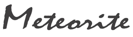 METEORITE trademark