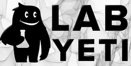 LAB YETI trademark