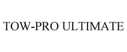 TOW-PRO ULTIMATE trademark