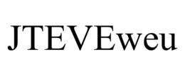 JTEVEWEU trademark