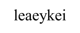 LEAEYKEI trademark