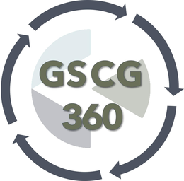 GSCG 360 trademark