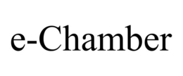 E-CHAMBER trademark