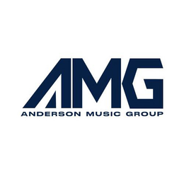 AMG ANDERSON MUSIC GROUP trademark
