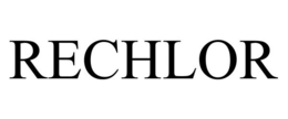 RECHLOR trademark