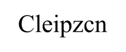 CLEIPZCN trademark