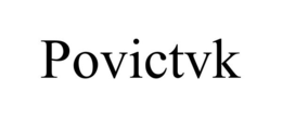 POVICTVK trademark