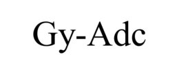 GY-ADC trademark