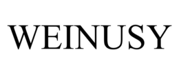 WEINUSY trademark