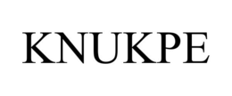 KNUKPE trademark