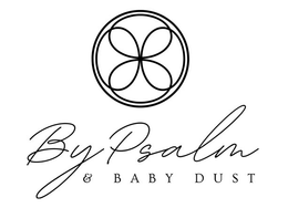 BY PSALM & BABY DUST trademark