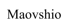 MAOVSHIO trademark