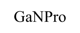 GANPRO trademark