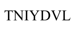 TNIYDVL trademark