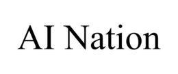 AI NATION trademark