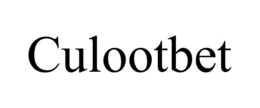 CULOOTBET trademark