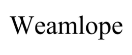 WEAMLOPE trademark