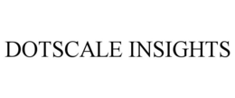 DOTSCALE INSIGHTS trademark