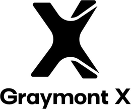 X GRAYMONT X trademark