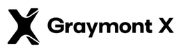 X GRAYMONT X trademark