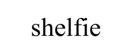 SHELFIE trademark
