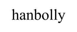 HANBOLLY trademark