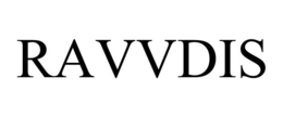 RAVVDIS trademark