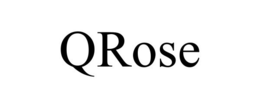 QROSE trademark
