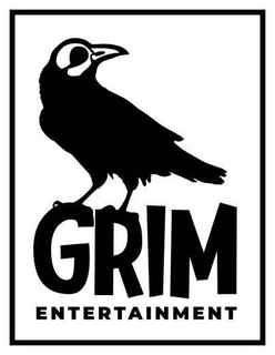 GRIM ENTERTAINMENT trademark