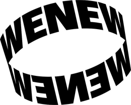 WENEW WENEW trademark