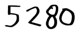 5280 trademark